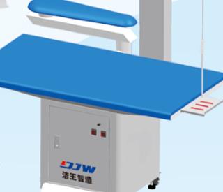 Jiewang smart suction ironing table