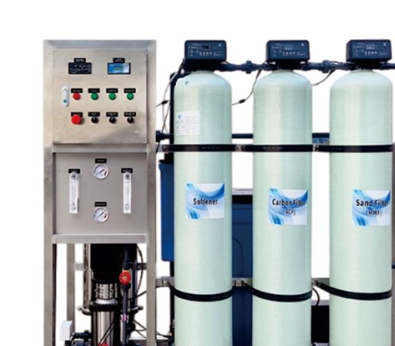 Jiewang ultrafiltration equipment
